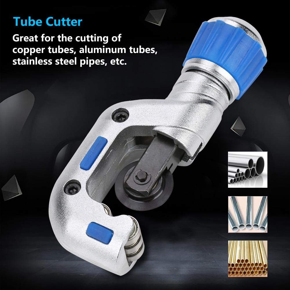 Bearing-type Pipe Cutter Rotar - Pipe Cutter Ratchet ulasan dan harga